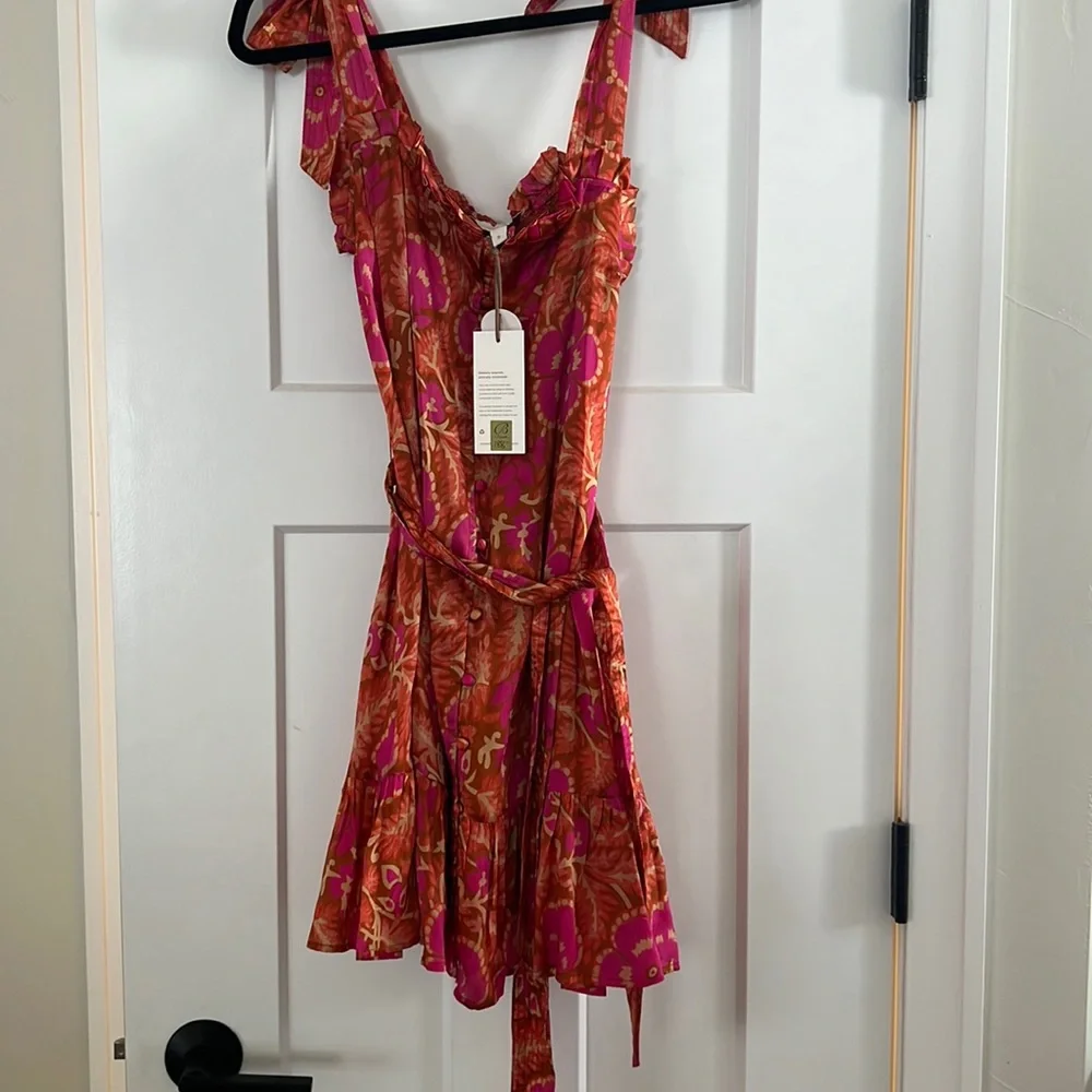CLEOBELLA dress - Picture 1 of 2